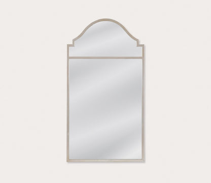 Essex Wall Mirror by Bassett Mirror