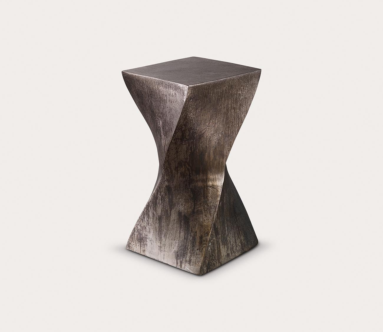 Euphrates Accent Table by Uttermost
