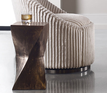 Euphrates Accent Table by Uttermost