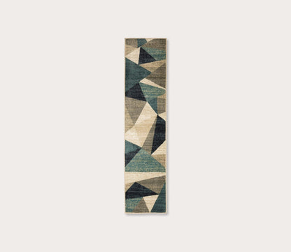 Evandale Casual Geometric Rug by Oriental Weavers
