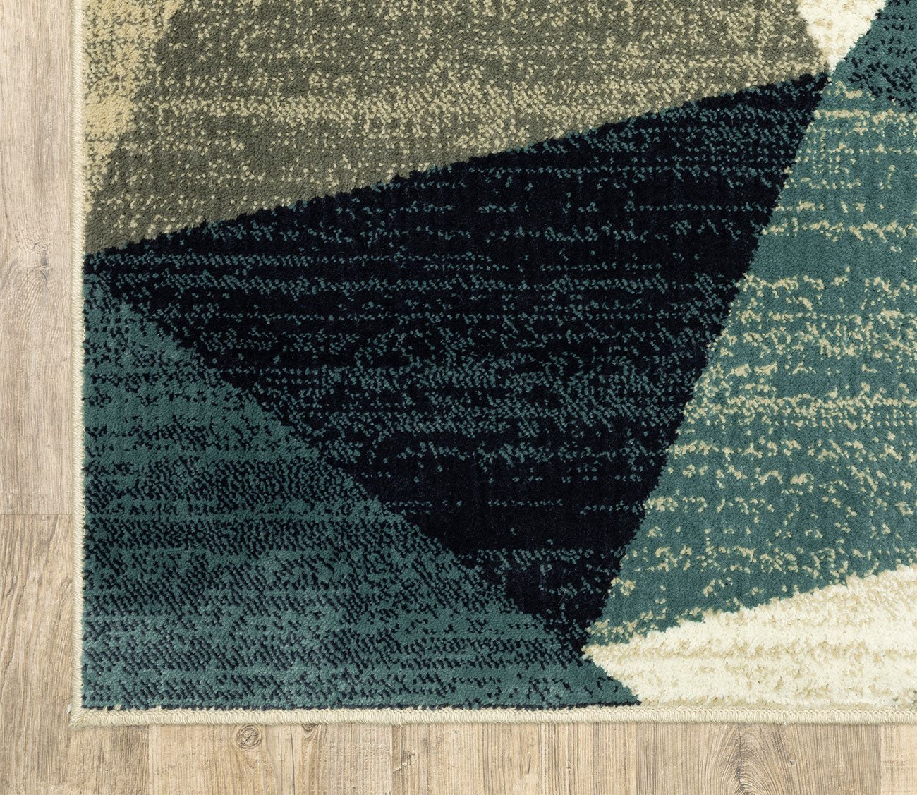 Evandale Casual Geometric Rug by Oriental Weavers