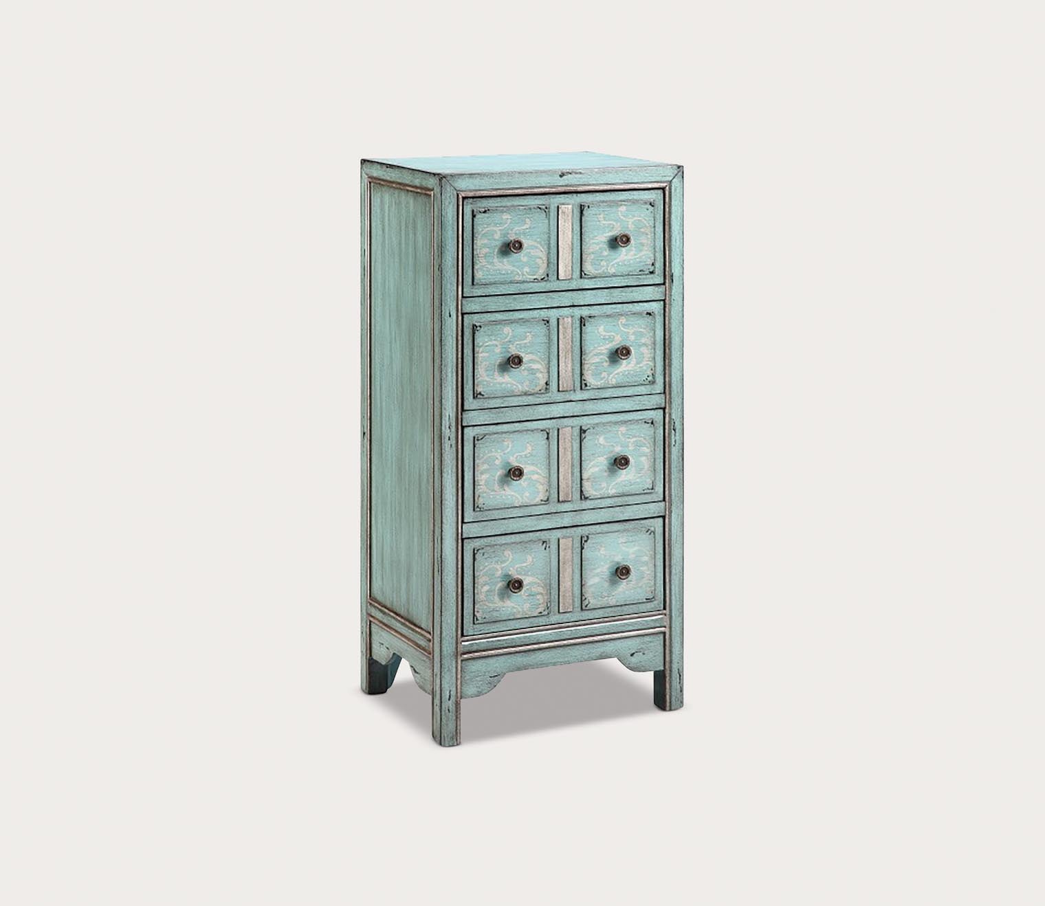 Evelyn Chest