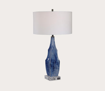 Everard Table Lamp by Uttermost