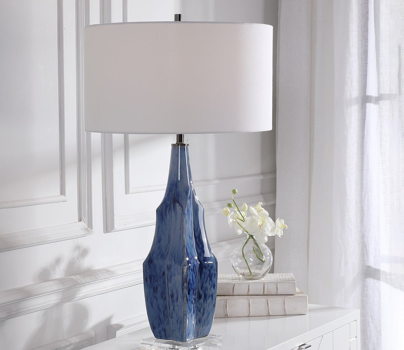 Everard Table Lamp