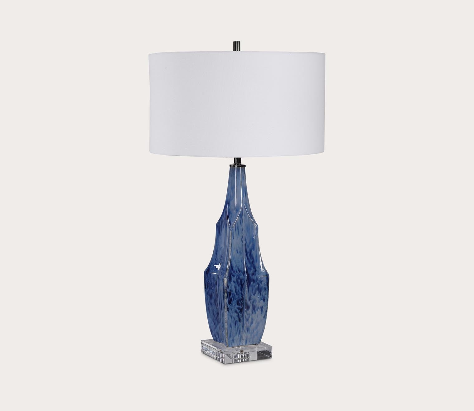 Everard Table Lamp by Uttermost