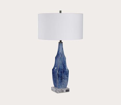 Everard Table Lamp by Uttermost