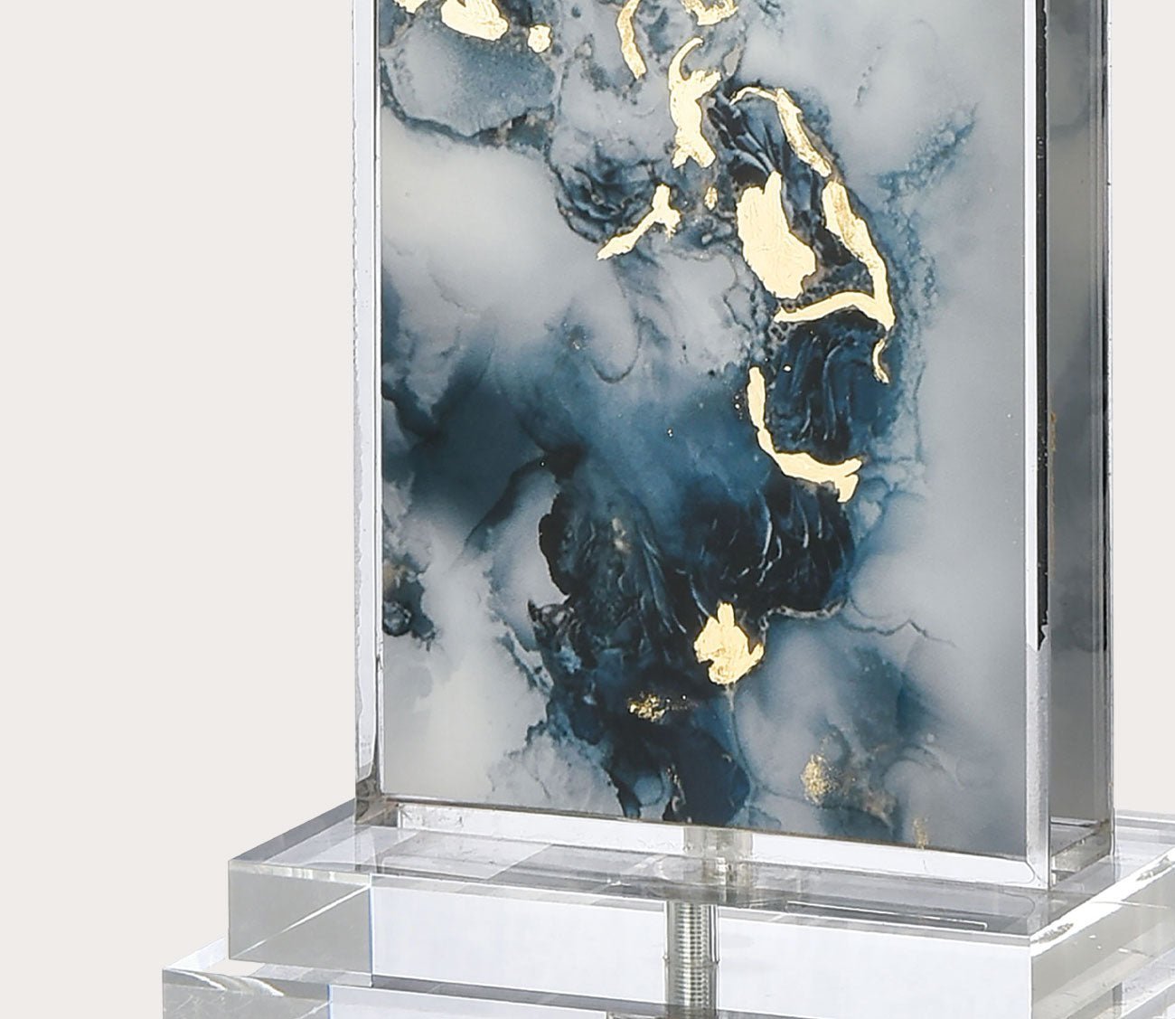 Everette Table Lamp by Elk Home