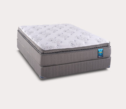 Everglades Pillow Top Mattress by City Mattress