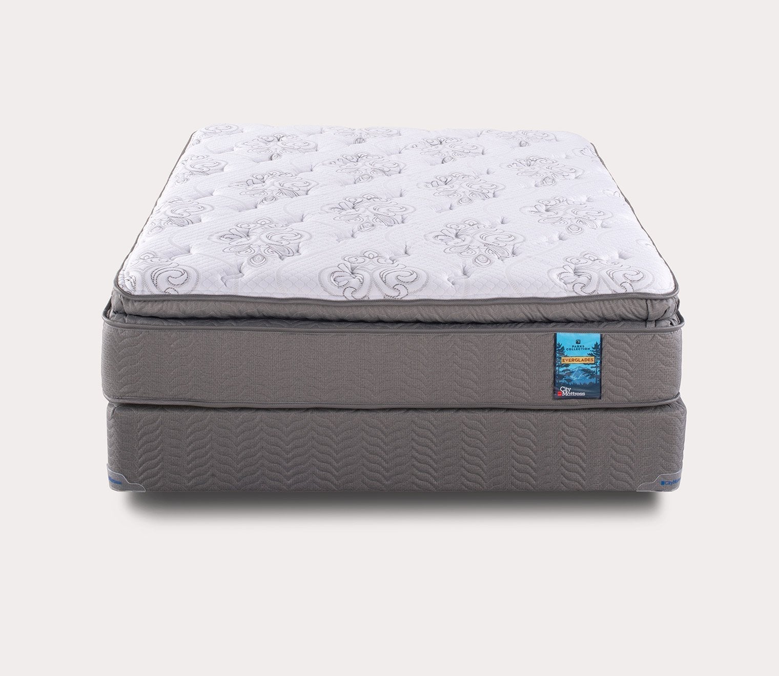 Everglades Pillow Top Mattress