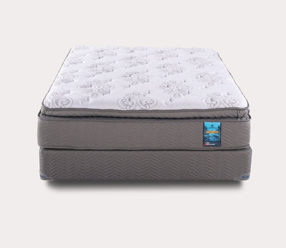 Everglades Pillow Top Mattress by City Mattress