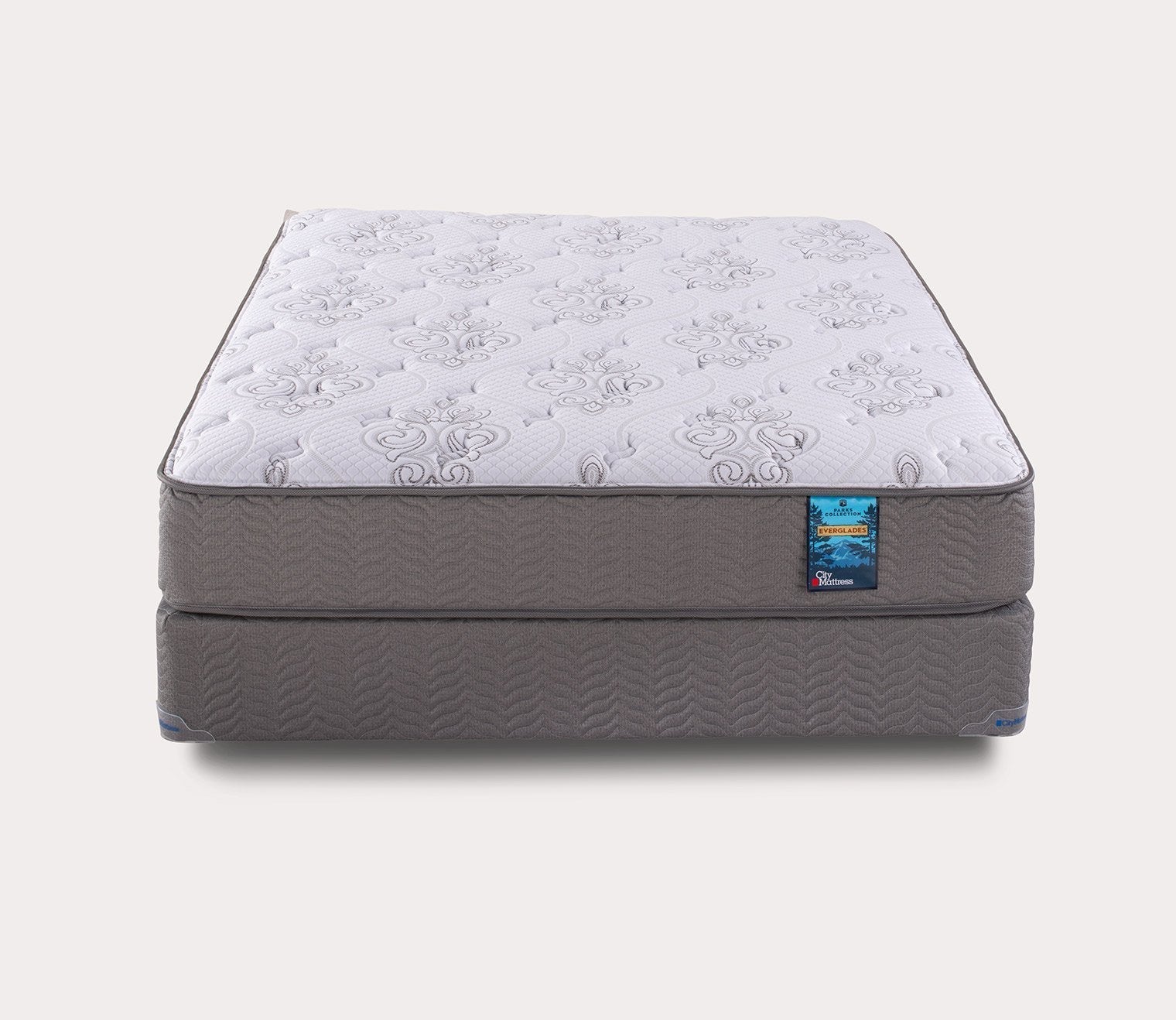 Everglades Plush Mattress
