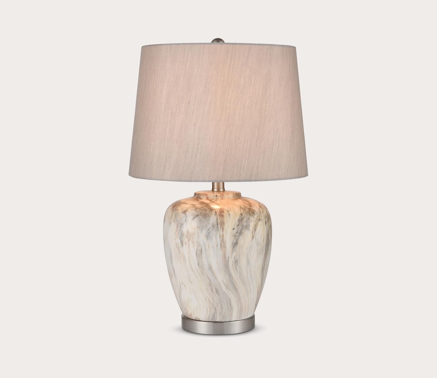 Everly Table Lamp
