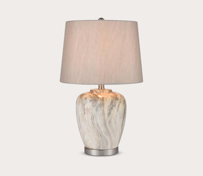 Everly Table Lamp by Elk Home
