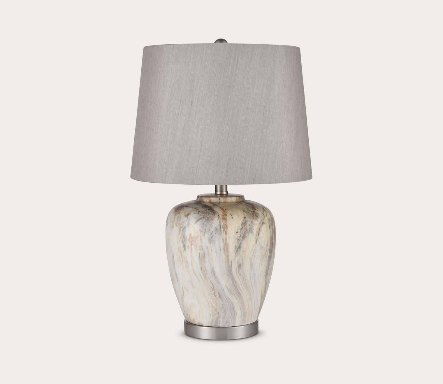 Everly Table Lamp by Elk Home