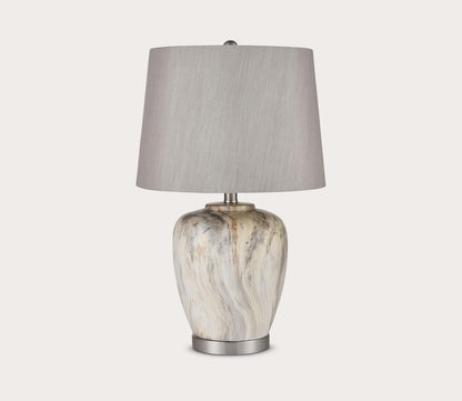 Everly Table Lamp by Elk Home