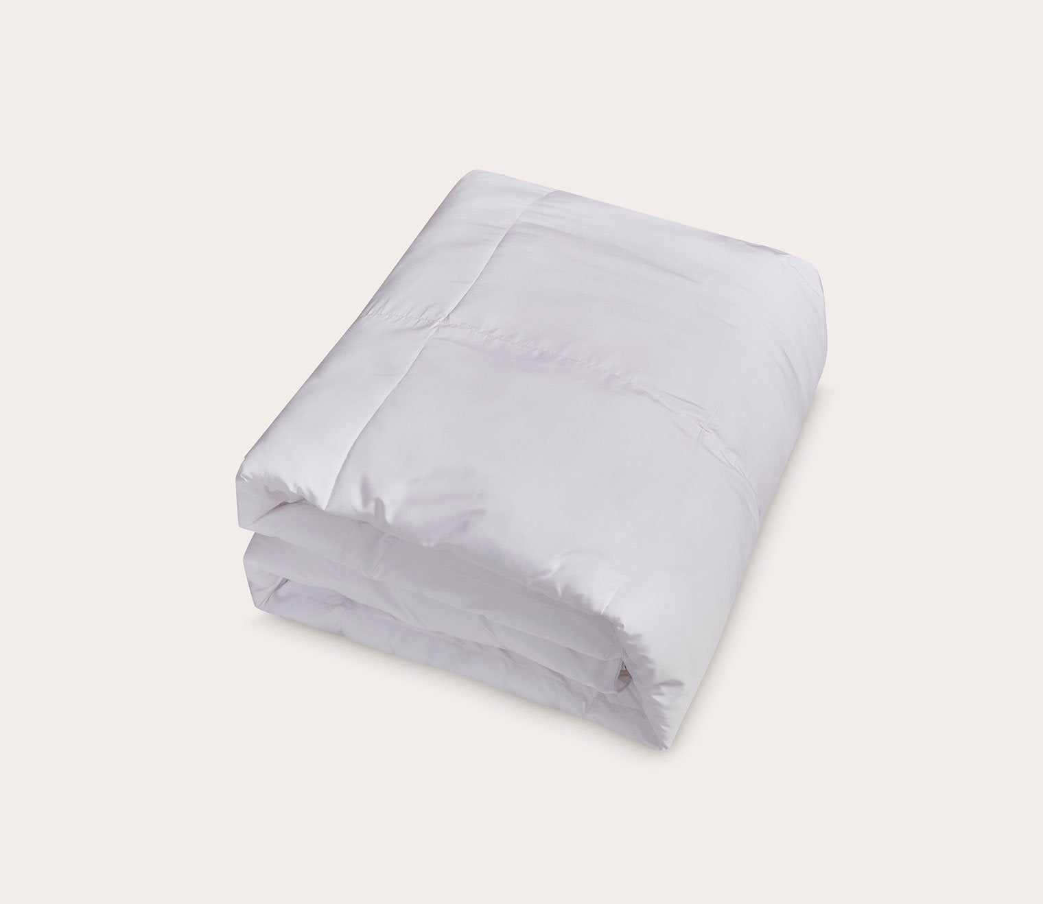 Extra Warmth Ultra-Soft Nano-Touch Duraloft Down Alternative Comforter by Elle Décor