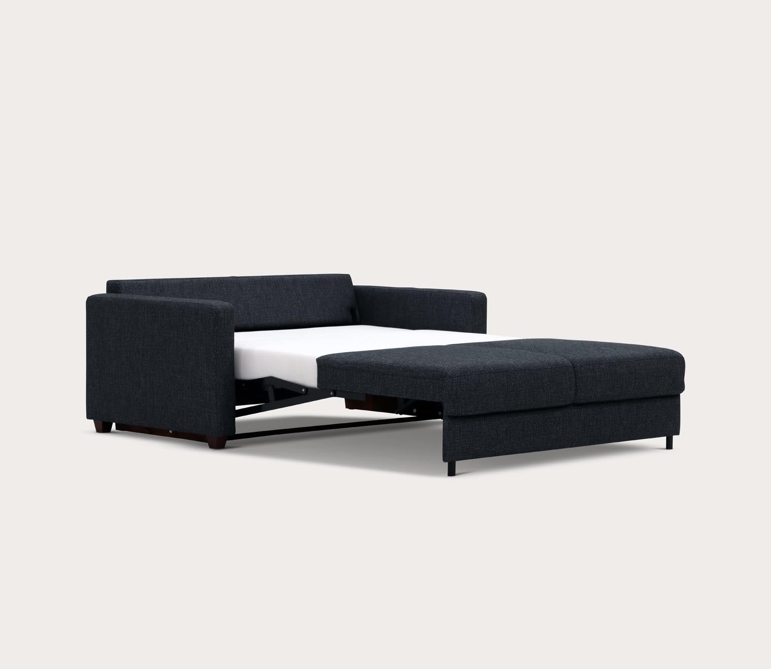 Fantasy 2 Sleeper Sofa by Luonto