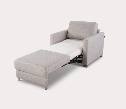 Fantasy Sleeper Chair by Luonto