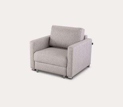 Fantasy Sleeper Chair by Luonto