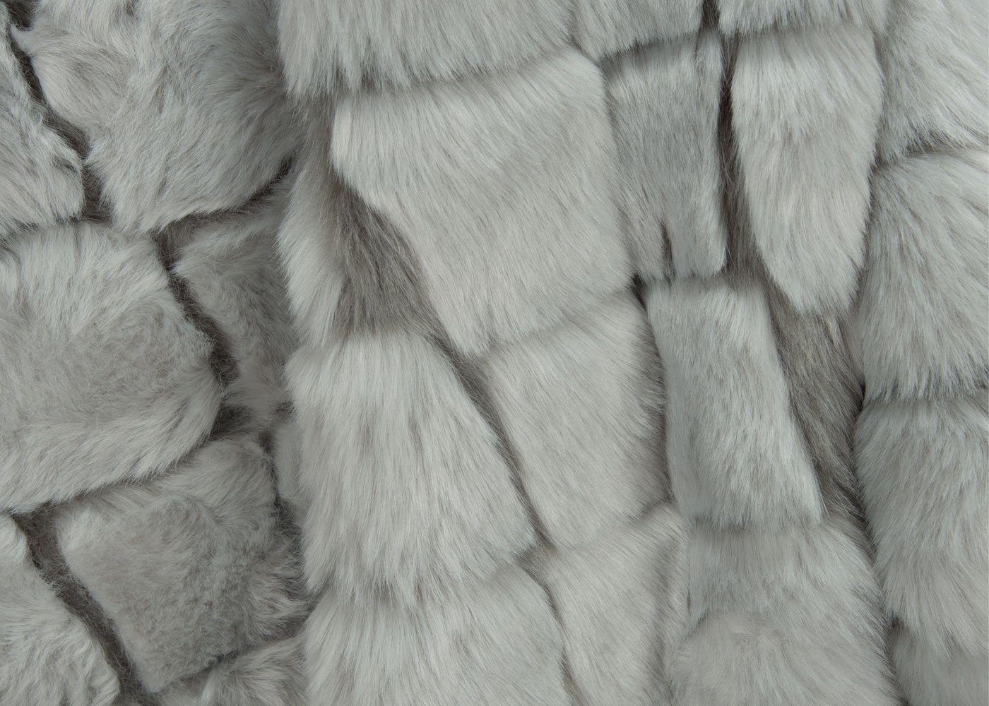 Faux Fur Throw Blanket in 2 Colors by Rizzy Home