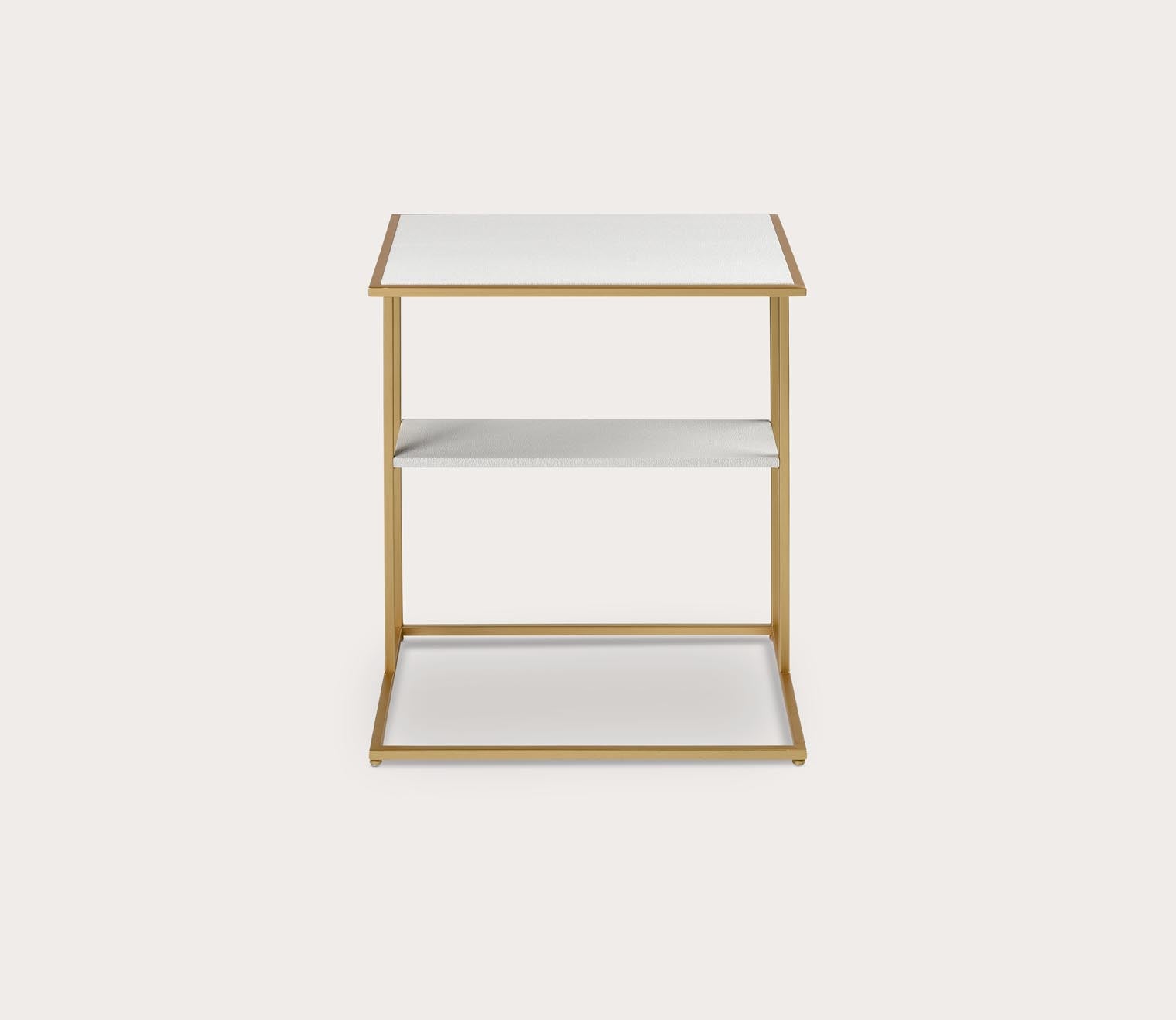 Fawley Accent Table