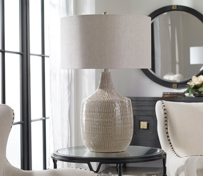 Felipe Table Lamp by Uttermost