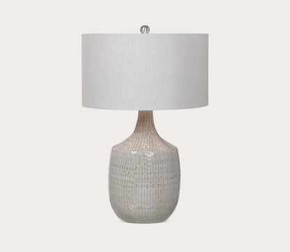Felipe Table Lamp by Uttermost