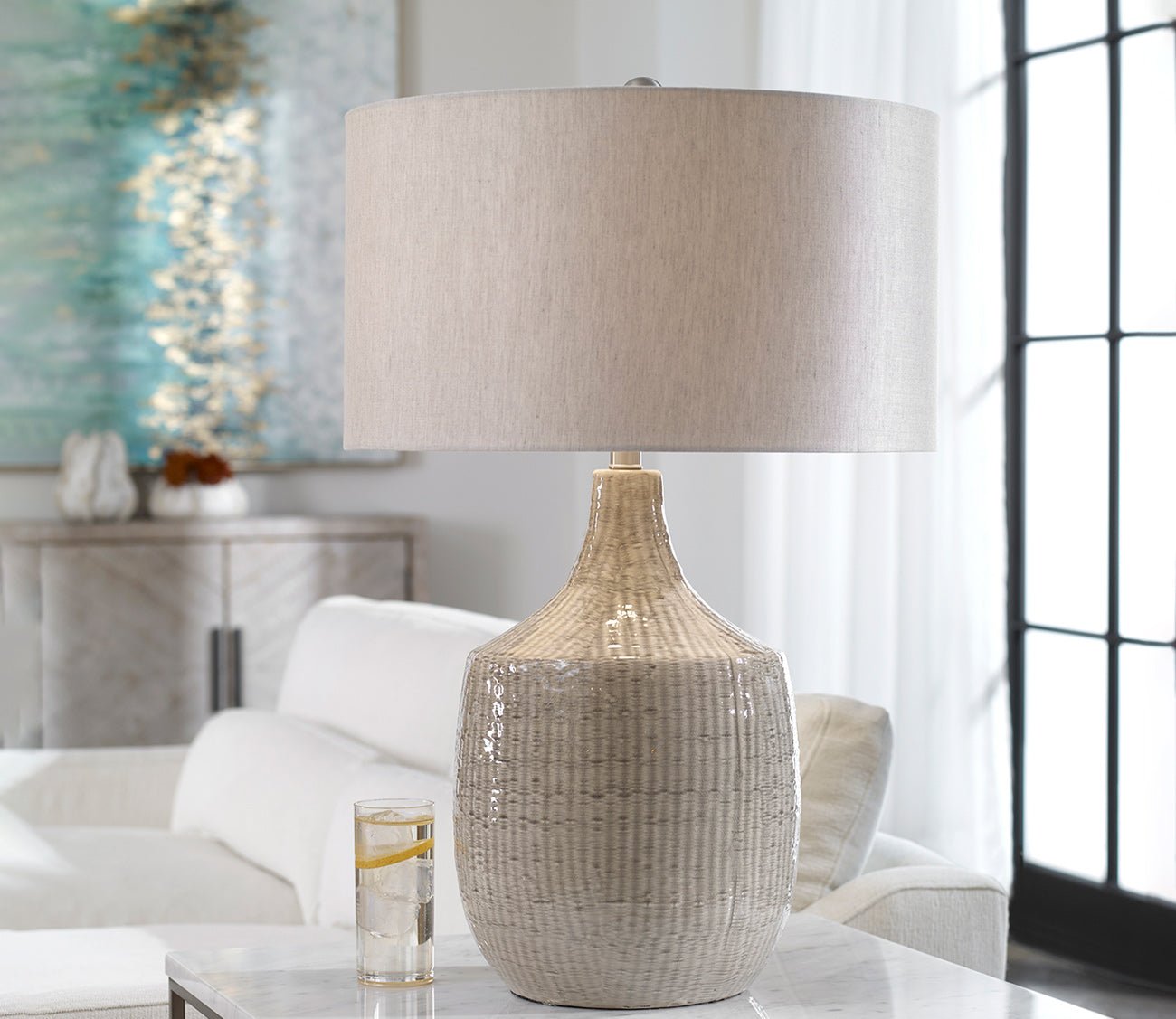 Felipe Table Lamp
