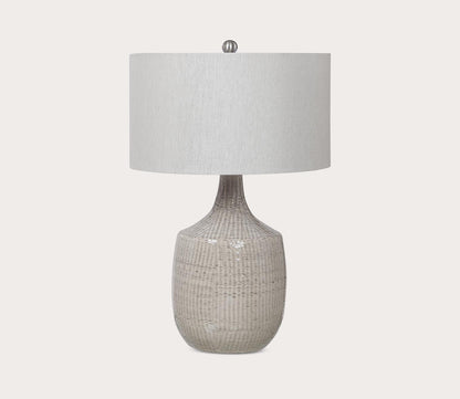 Felipe Table Lamp by Uttermost