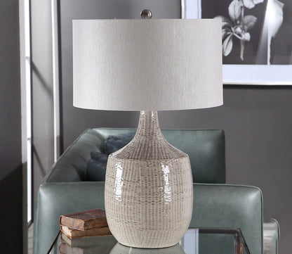 Felipe Table Lamp by Uttermost