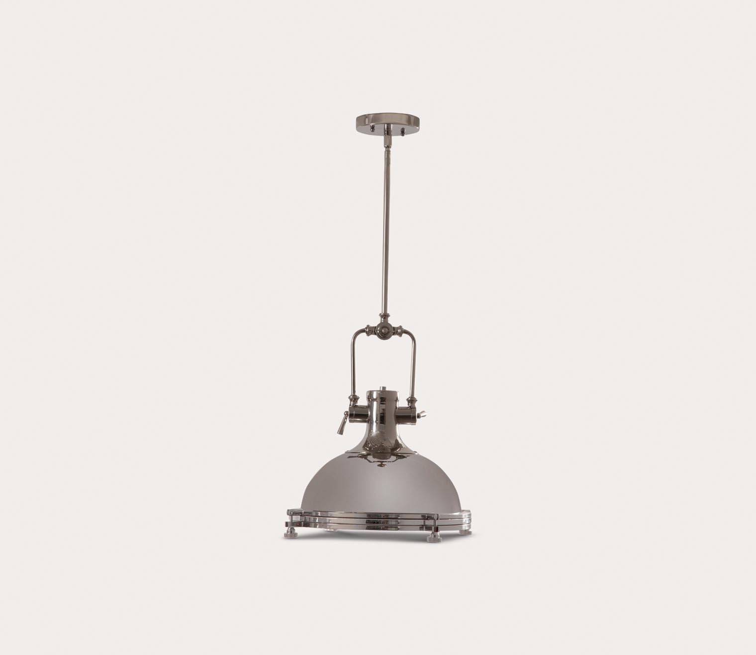 Fennell Metal Pendant Lamp