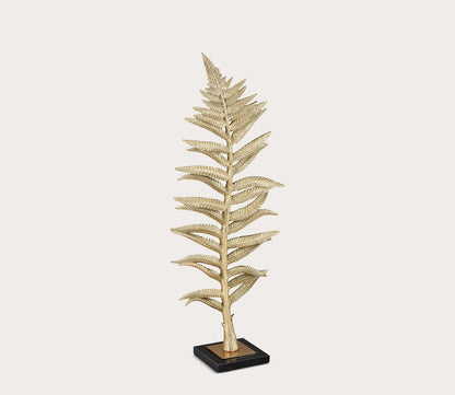 Fern Sculpture Set of 2 by Elk Home