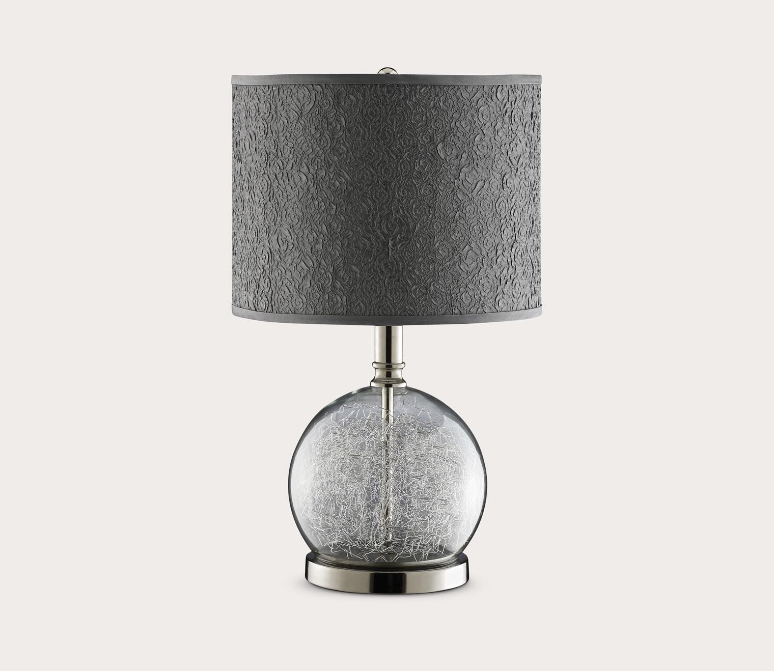 Filament Table Lamp