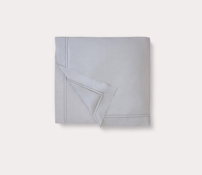 Finna Cotton Duvet Cover by Sferra