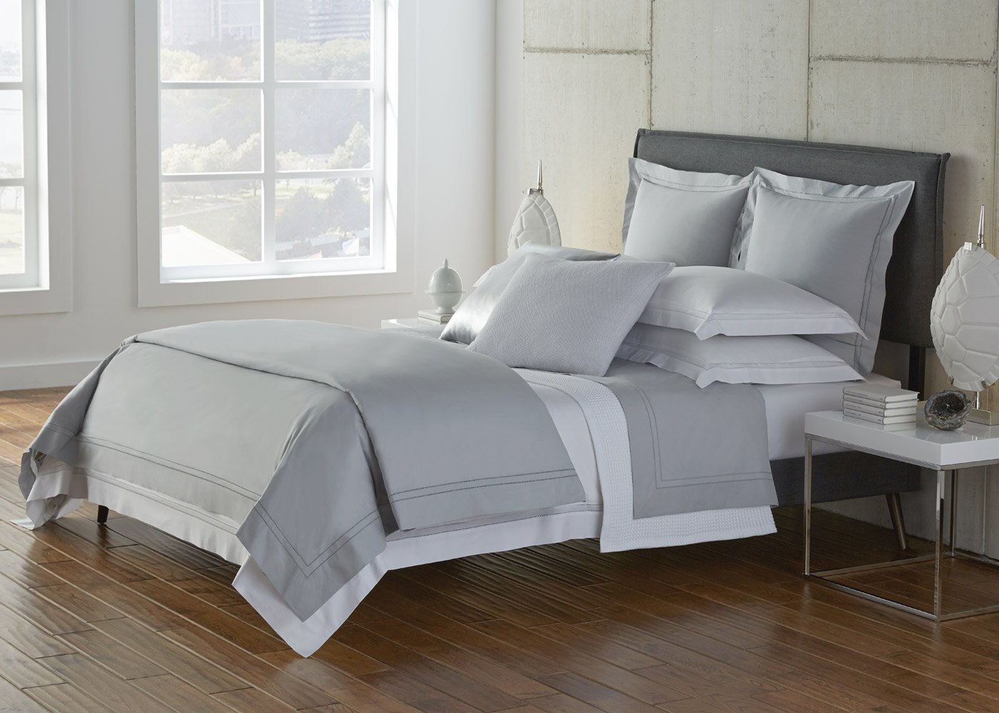 Finna Cotton Duvet Cover