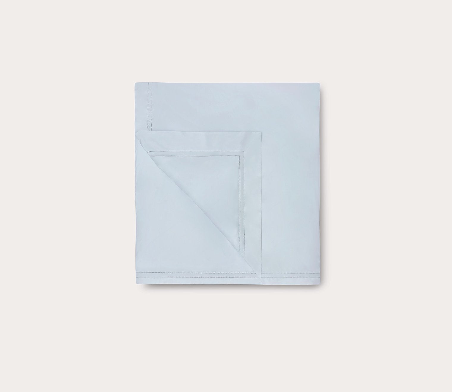 Finna Cotton Duvet Cover by Sferra