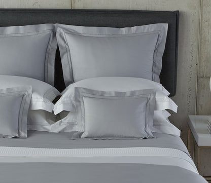 Finna Cotton Pillow Shams by Sferra