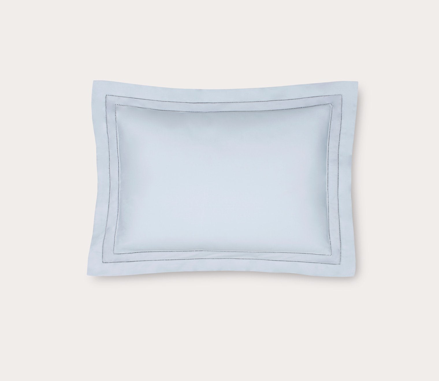 Finna Cotton Pillow Shams by Sferra