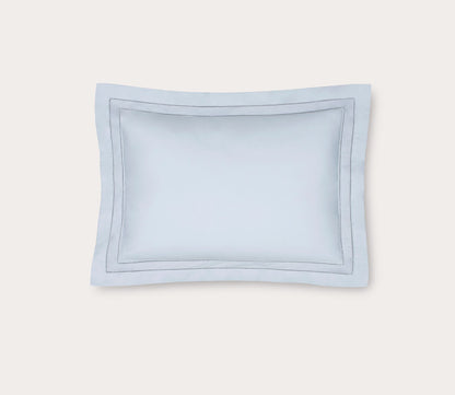 Finna Cotton Pillow Shams by Sferra