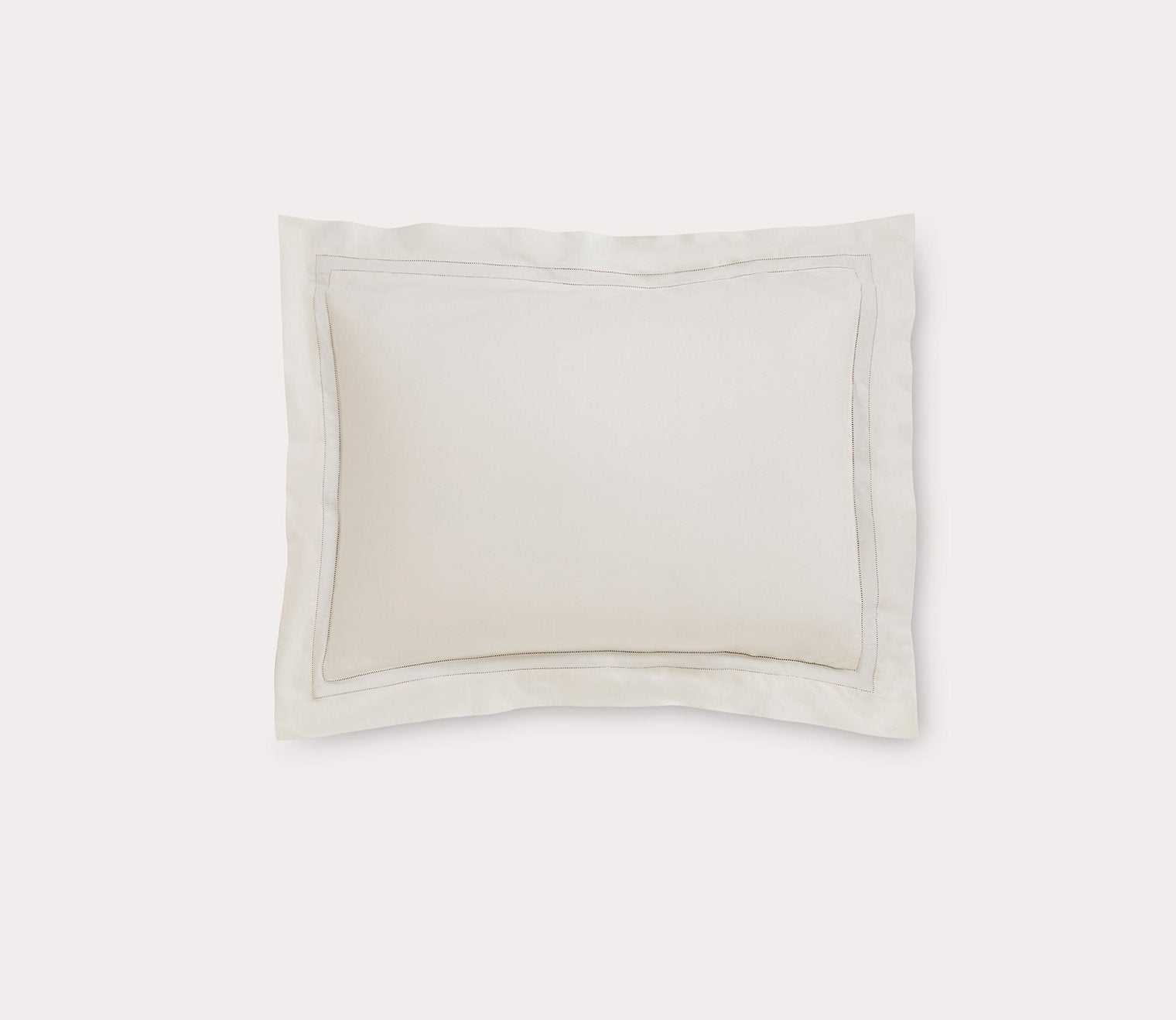 Finna Cotton Pillow Shams by Sferra
