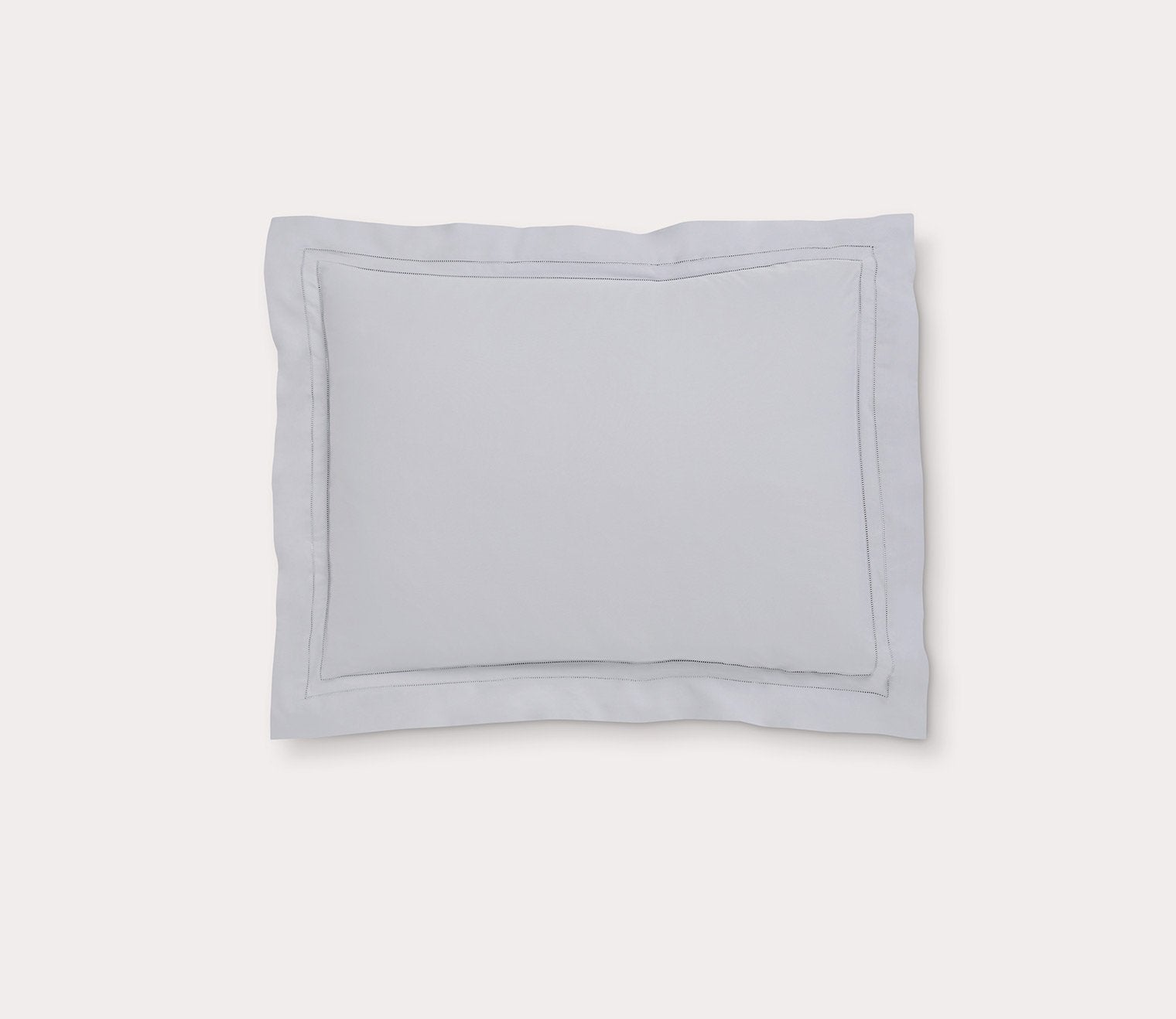Finna Cotton Pillow Shams by Sferra