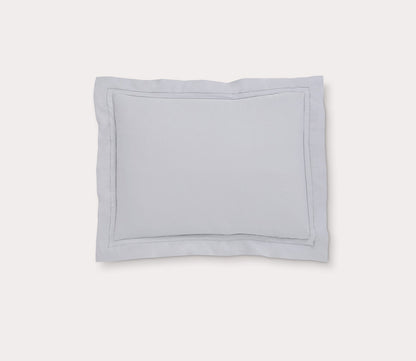 Finna Cotton Pillow Shams by Sferra