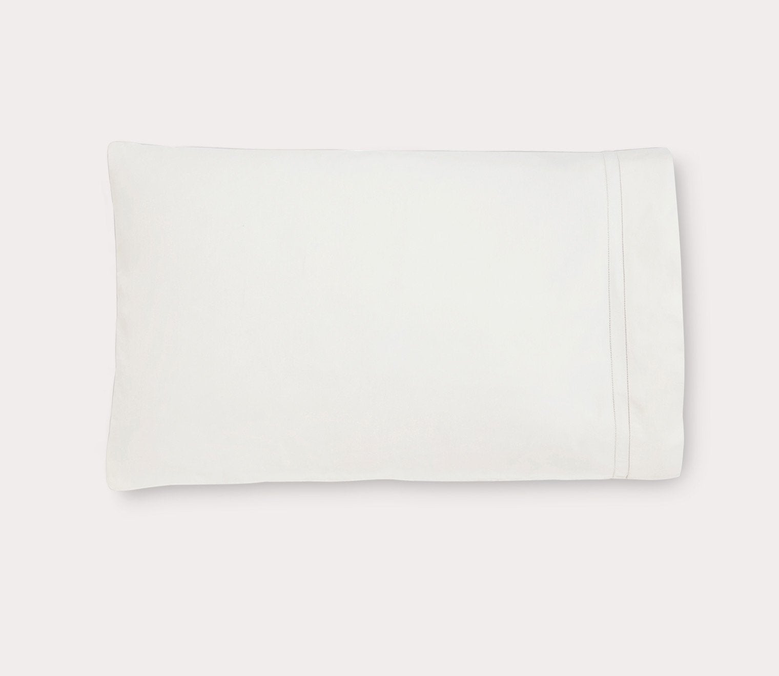 Finna Cotton Pillowcases by Sferra