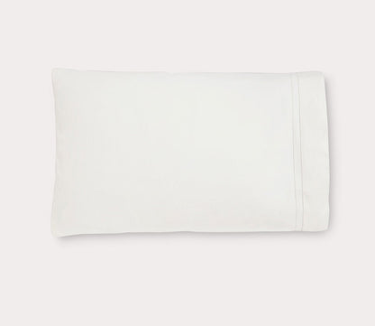 Finna Cotton Pillowcases by Sferra