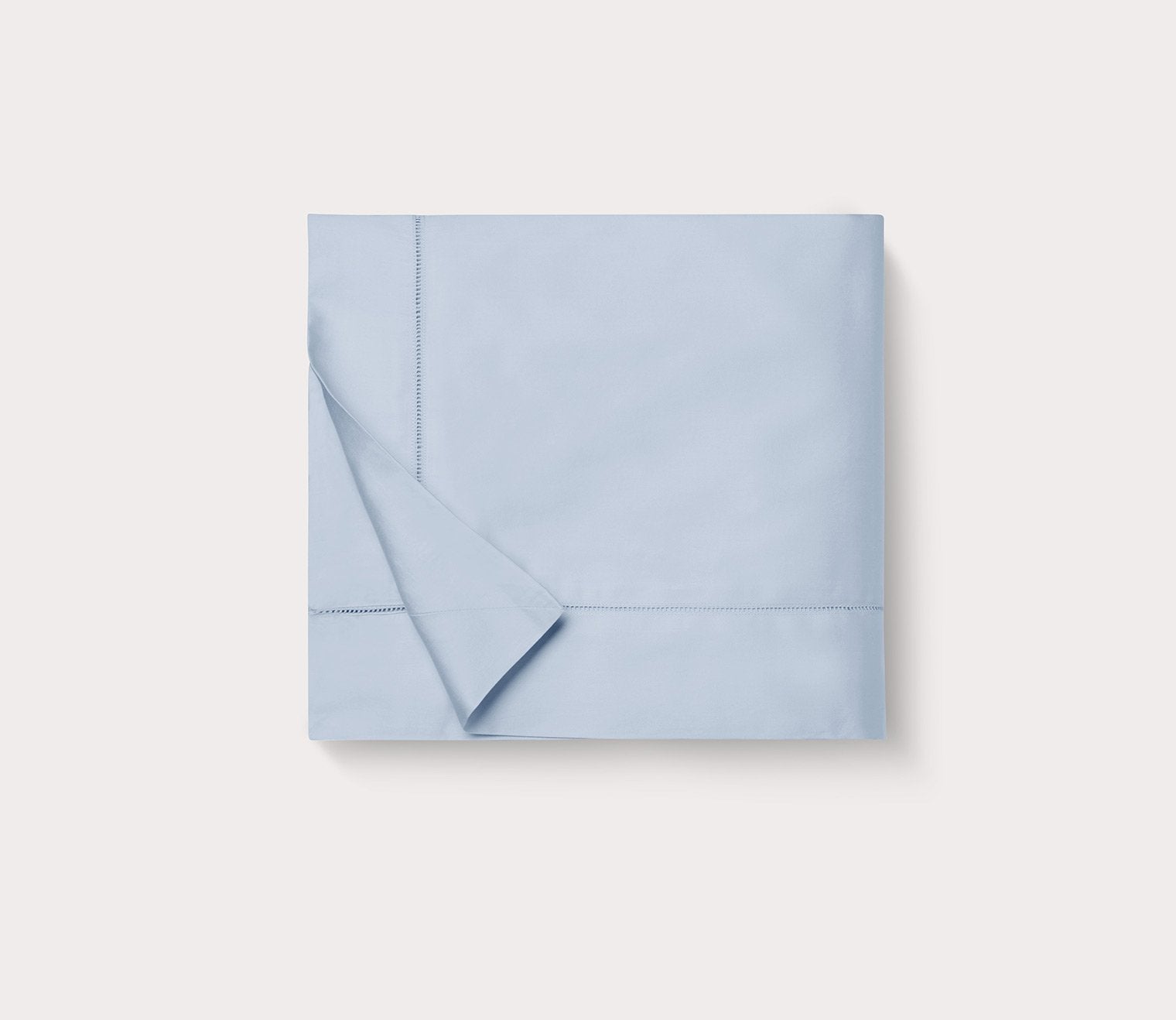 Fiona Cotton Duvet Cover by Sferra
