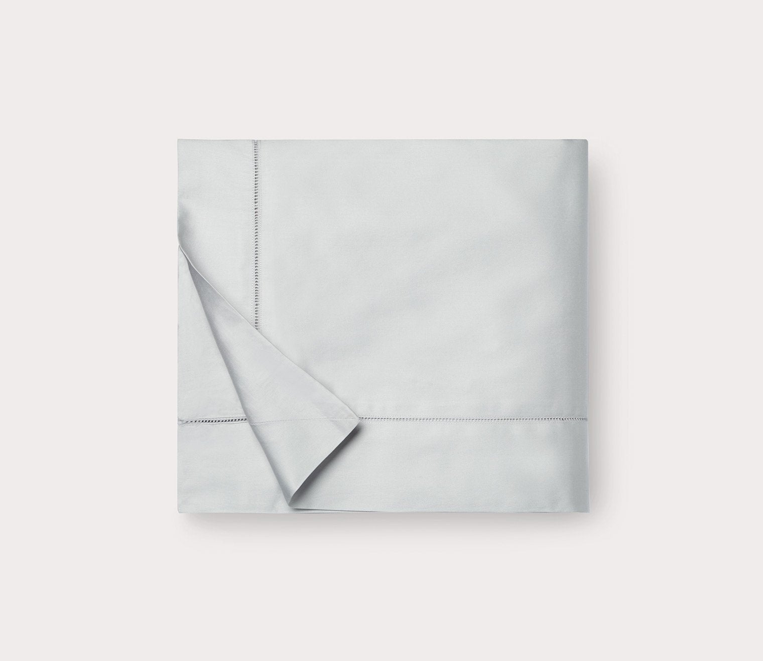 Fiona Cotton Duvet Cover by Sferra