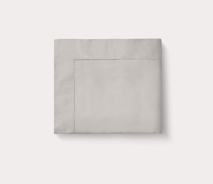 Fiona Cotton Duvet Cover by Sferra