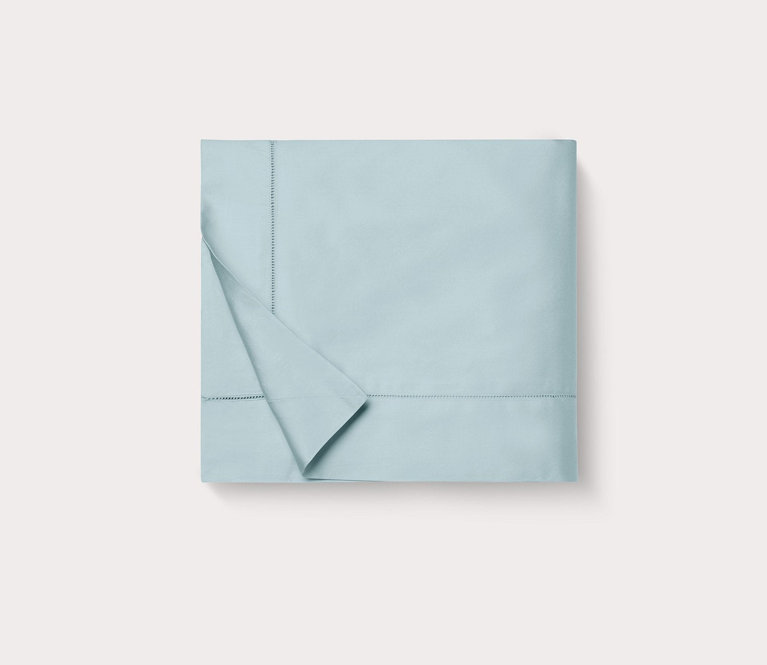 Fiona Cotton Duvet Cover by Sferra