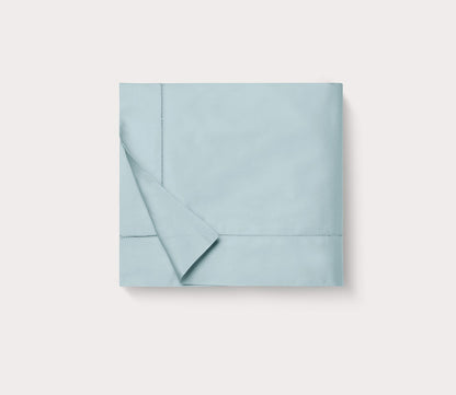 Fiona Cotton Duvet Cover by Sferra