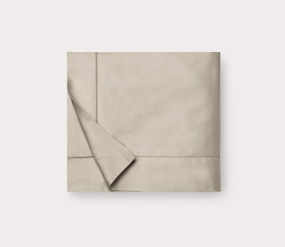 Fiona Cotton Duvet Cover by Sferra